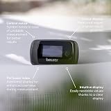 Beurer PO45 Pulse Oximeter Heart Rate Oxygen Saturation Perfusion Index view 5