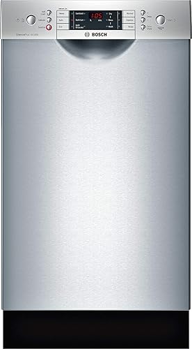 amazon 18 inch dishwasher