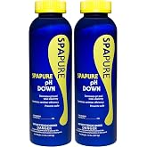 SpaPure pH Down (24 oz) (2 Pack)