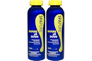 SpaPure pH Down (24 oz) (2 Pack)