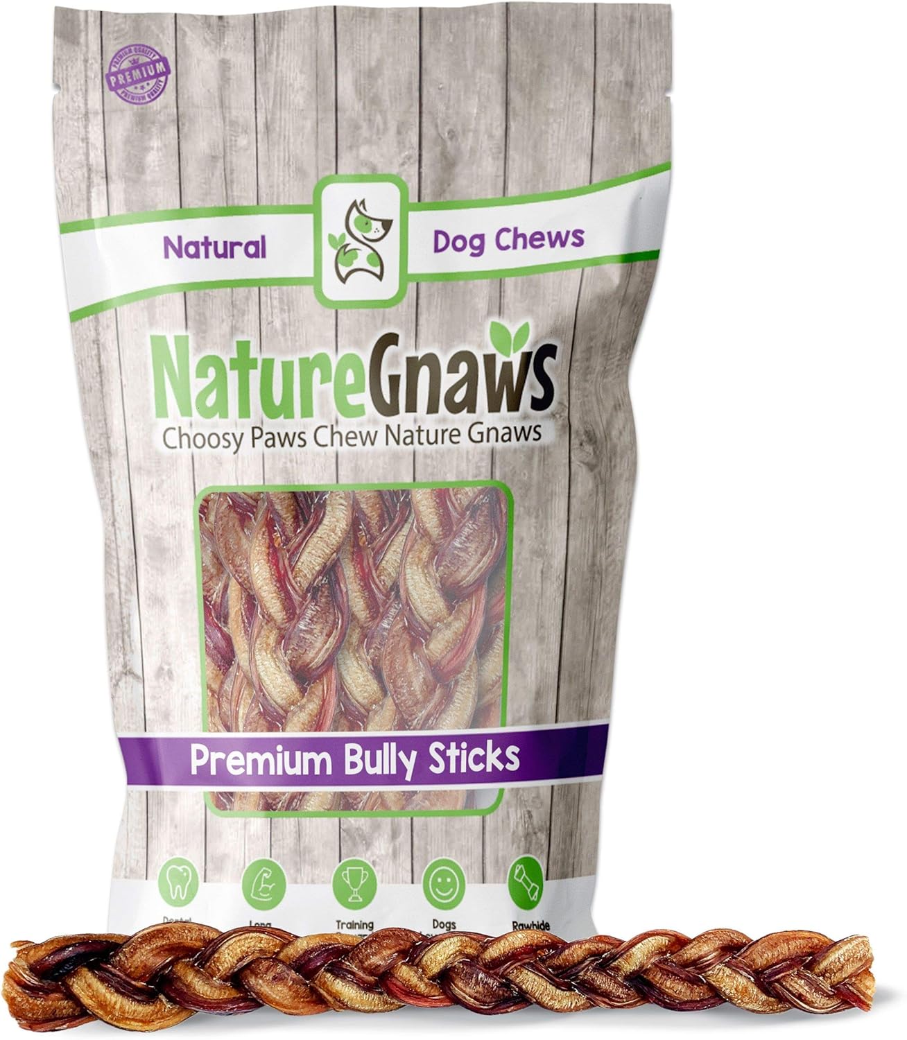 do bully sticks expire