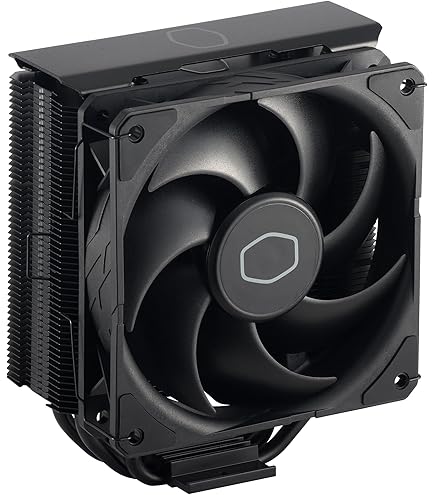 Liquid Cooler Para Processador Cooler Master MasterLiquid ML240L
