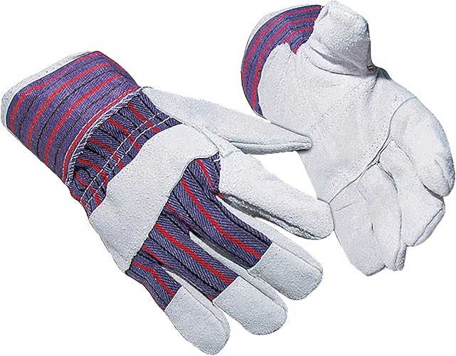 canadian rigger gloves