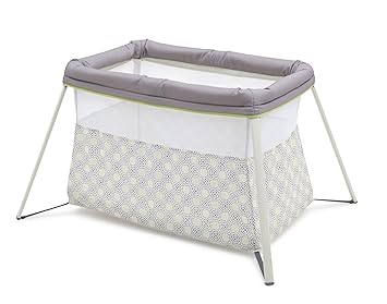 delta travel crib