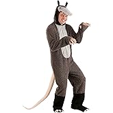 Surly Possum Adults Costume