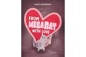 From Megabat with Love