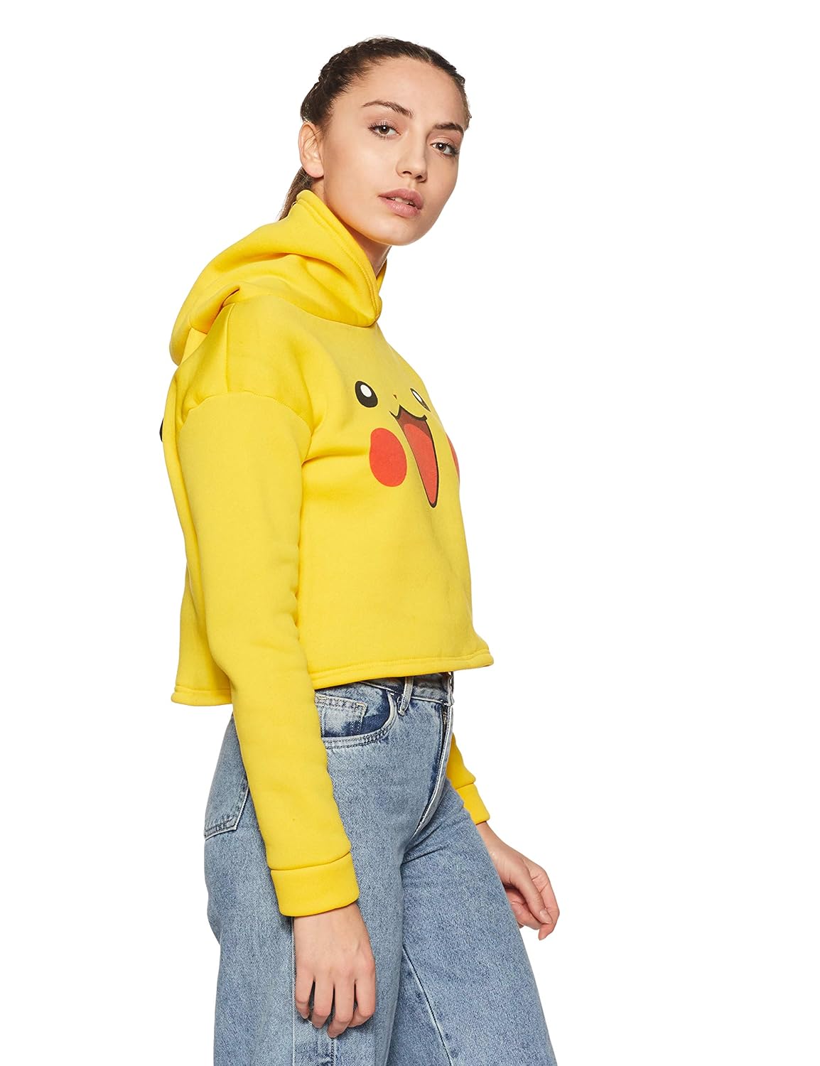 ants women's pullover