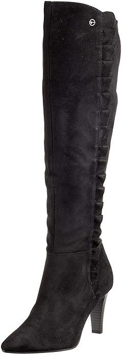 Tamaris Damen 25515-21 Overknees