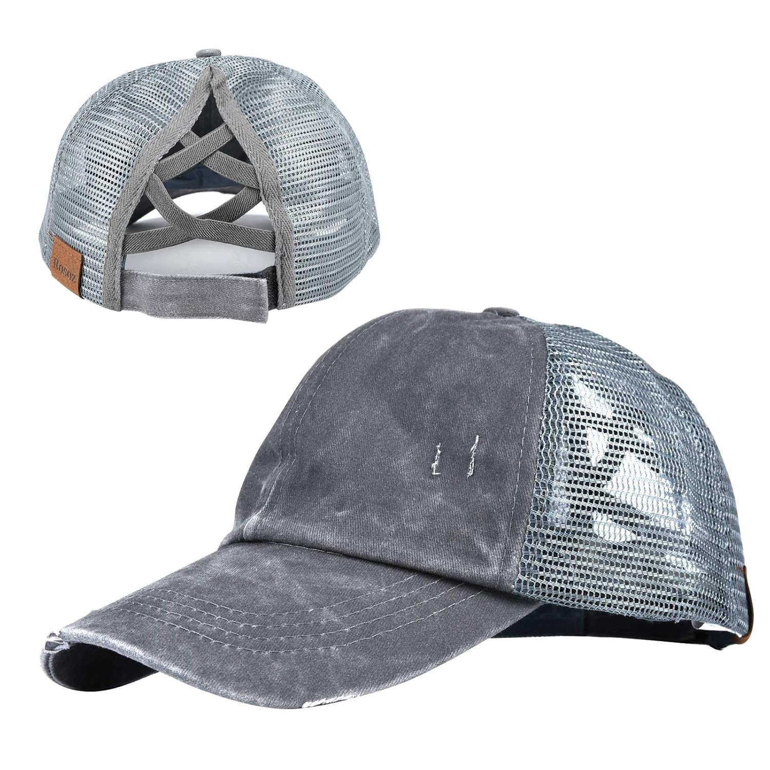 Women's Hats With Ponytail Hole at Dora Reynolds blog