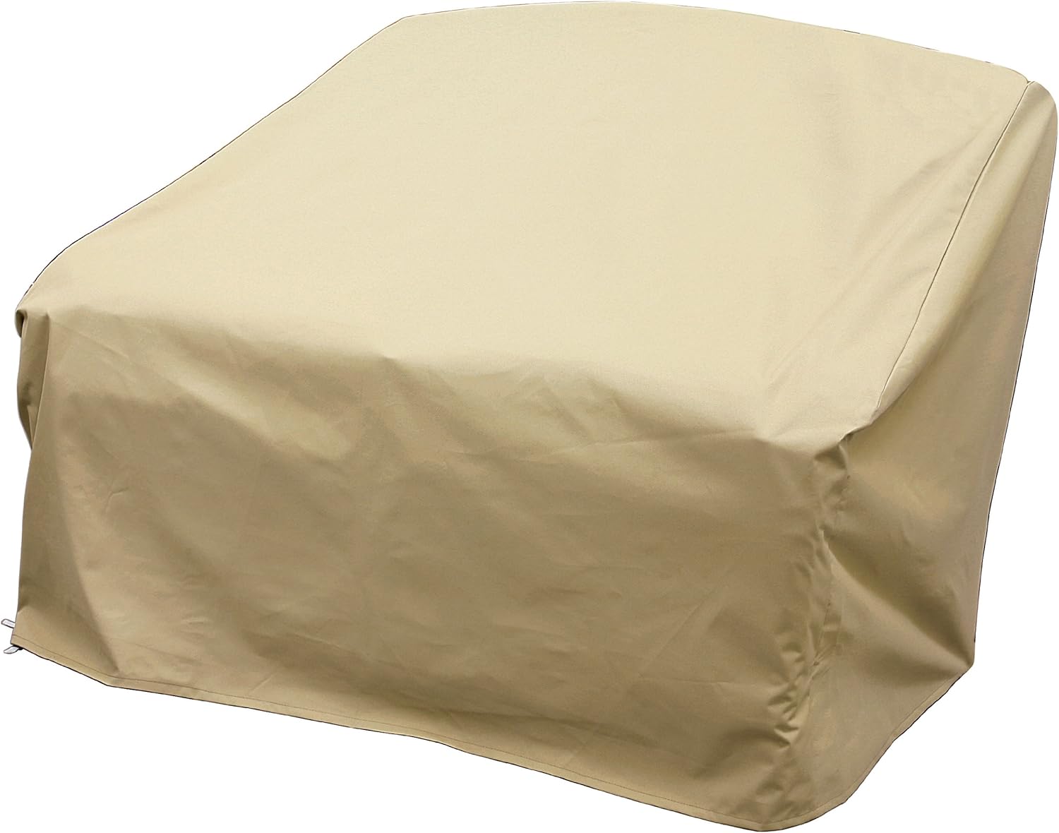 Modern Leisure 7466 Love Seat Cover: Garden & Outdoor