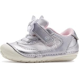 Stride Rite Sm Jules (Toddler/Infant)