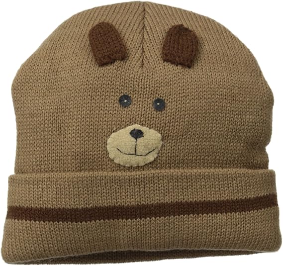 bear hat