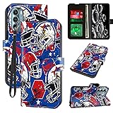 ACWDMKH for Moto G Stylus 5G 2022 Case Wallet with