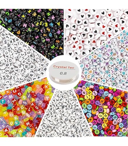 Kit De Perles En Argile Polymérique Halloween 1480, Accessoires De Couture Cadeaux Anniversaire Pour Femmes Et Filles Bijoux Creatifs 98679661