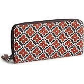 Premium Cotton Continental Wallet