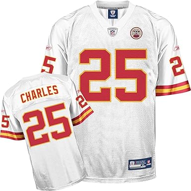 jamaal charles jersey