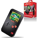 My Arcade Go Gamer Portable - Handheld Gaming System - 220 Retro Style Games - 16 Bit High Resolution - Battery Powered - Ful
