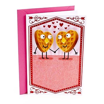 Hallmark Shoebox Funny Valentines Day Greeting Card For Husband