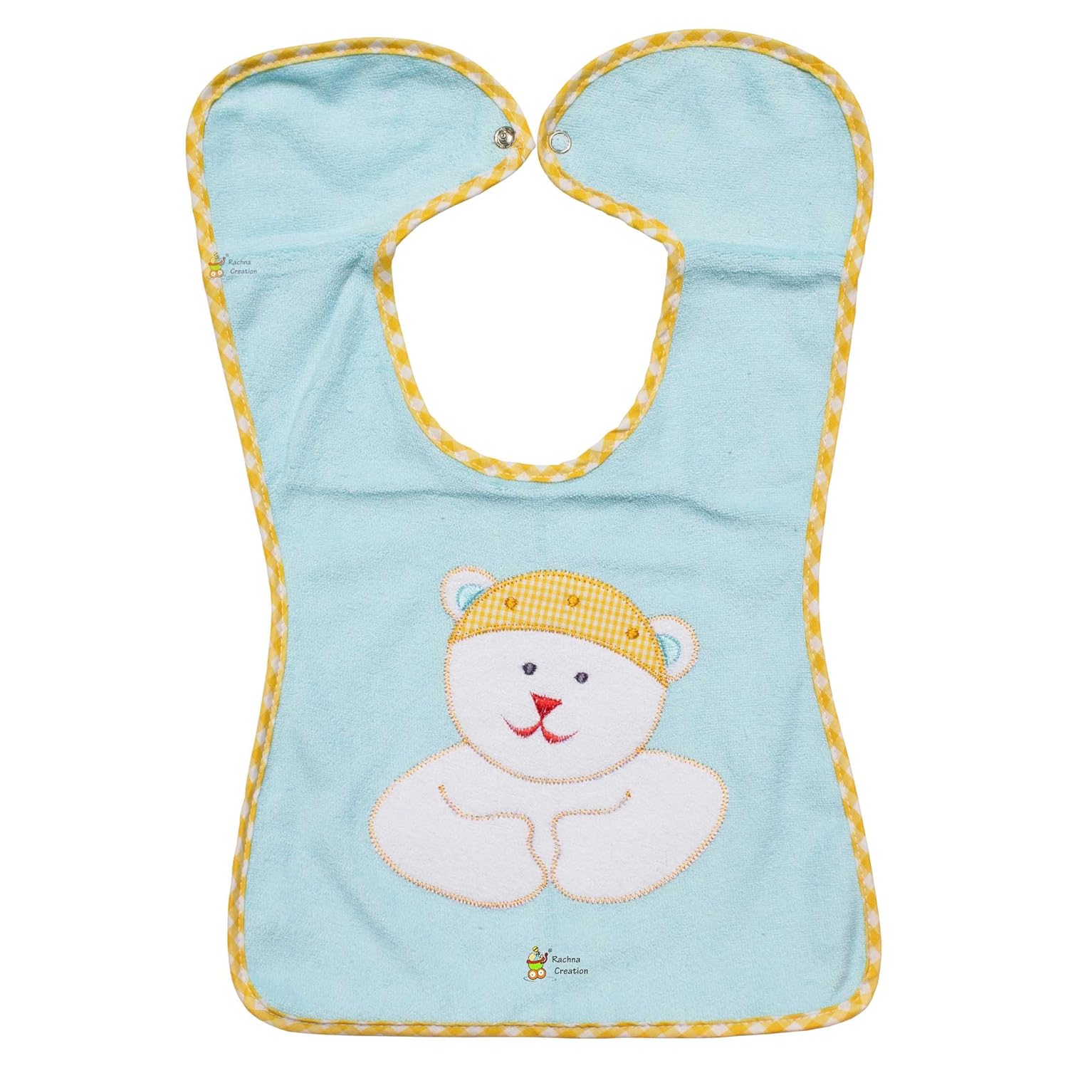 burp cloths baby bunting