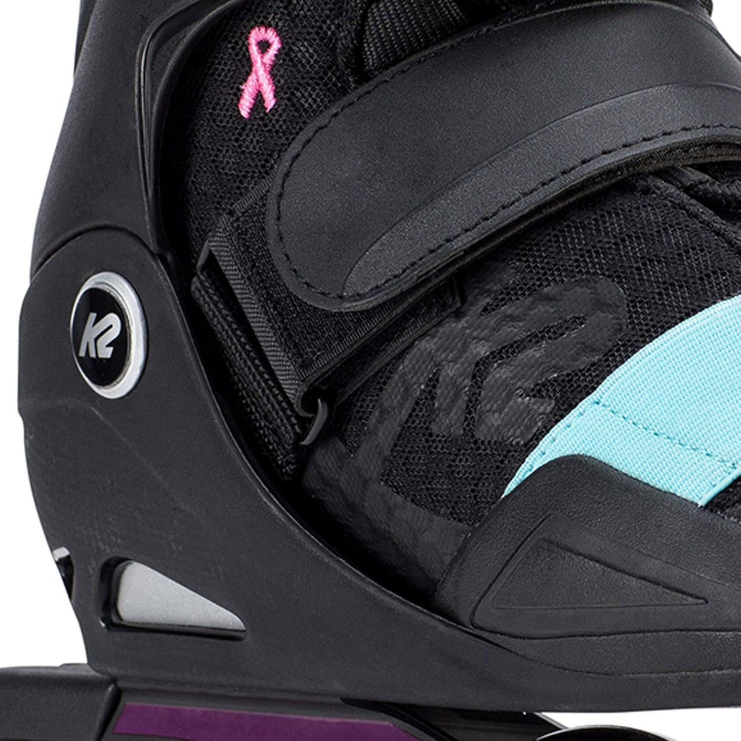 K2 Womens Trio 100 Inline Skates : Sports & Outdoors