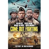 COME OUT FIGHTING [DVD]