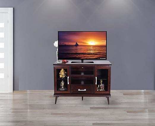 Royaloak Kiwi TV Stand (Brown)