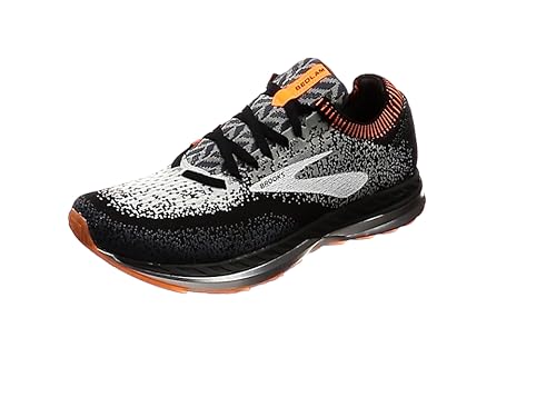 brooks men's bedlam running shoes