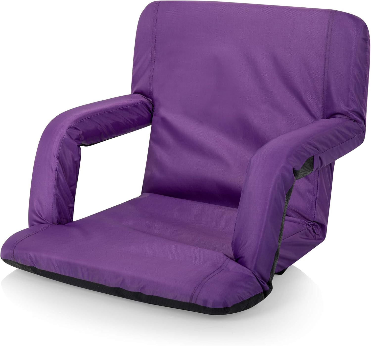 Best picnic time camping chair with table