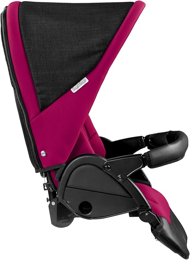poussette reversible peg perego