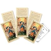 Mary Undoer Of Knots Prayer Card - with The Lord's Prayer Card - 6 Laminated Mary Untier of Knots Prayer Card For Daily Prayers - Our Lady Undoer Of Knots Prayer Card Set, Total 7 Items