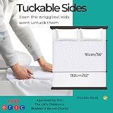 Hygge Supplies Hygge Sheets Potty Training Bed Pads 132x91cm UK Brand view 3