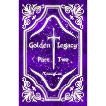 Golden Legacy: Part Two | Amazon.com.br