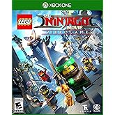 The Lego Ninjago Movie Videogame - Xbox One