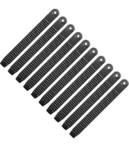 Amazon.com : Burton Over-The-Toe Snowboard Binding Strap