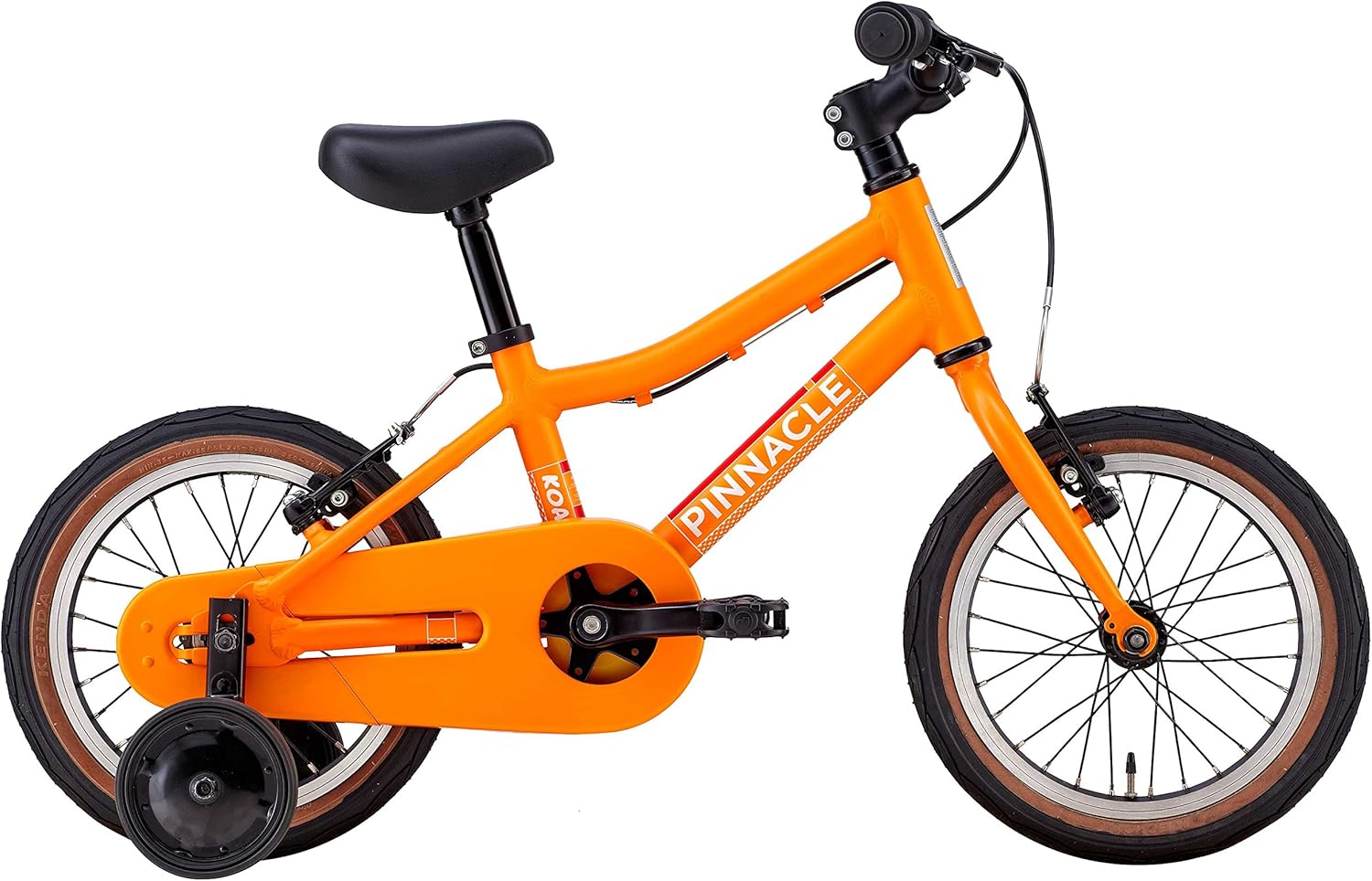 evans bikes kids