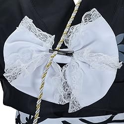 VSVO Anime Cosplay Lolita Halloween Fancy Dress