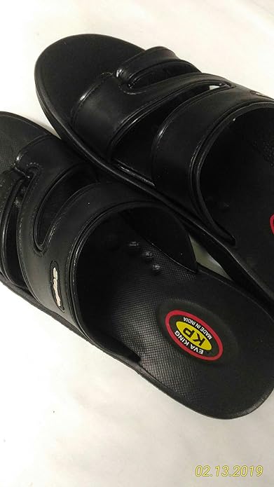 amazon chappals mens offers