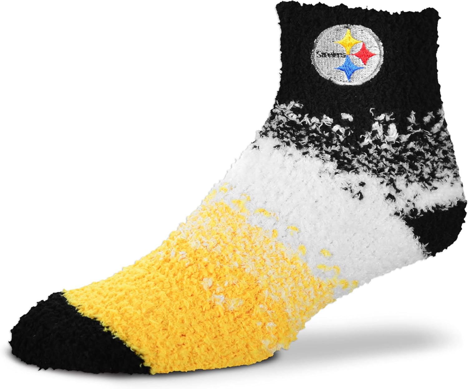 Pittsburgh Steelers Socks