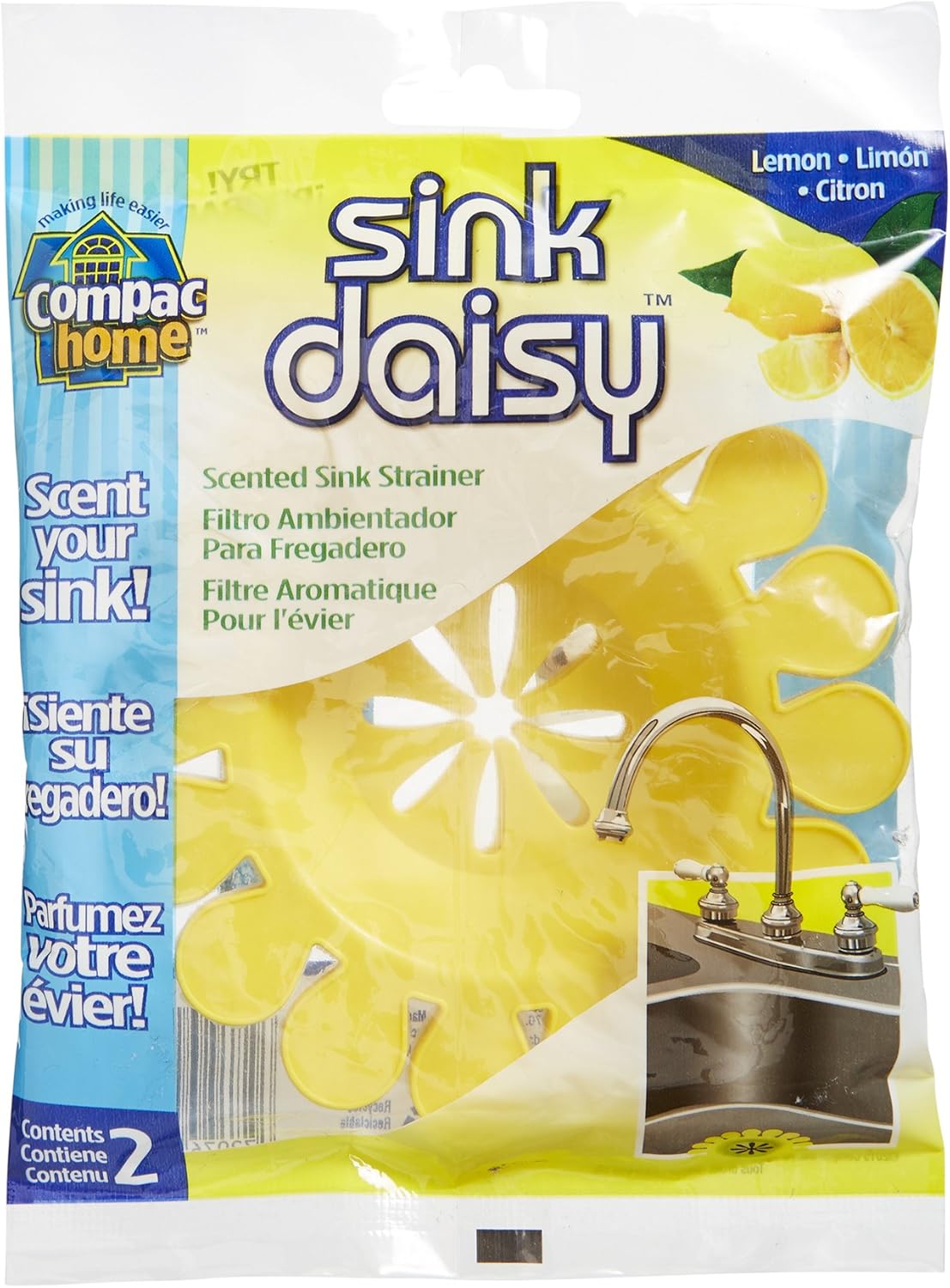 Best Kitchen Sink Cleaner And Deodorizer Tech Review