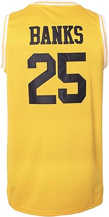 bel air jersey amazon