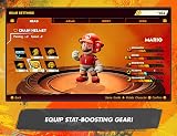 Nintendo Mario Strikers Battle League Football Nintendo Switch view 6