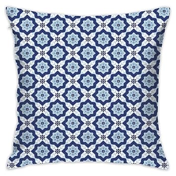 Amazon Com Uanlic Decorative Throw Pillows Covers With Insert