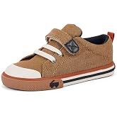 See Kai Run Stevie II | Durable Sneaker for Little Kids, Classic SKR Fit Gives Little Feet Room to More and Grow