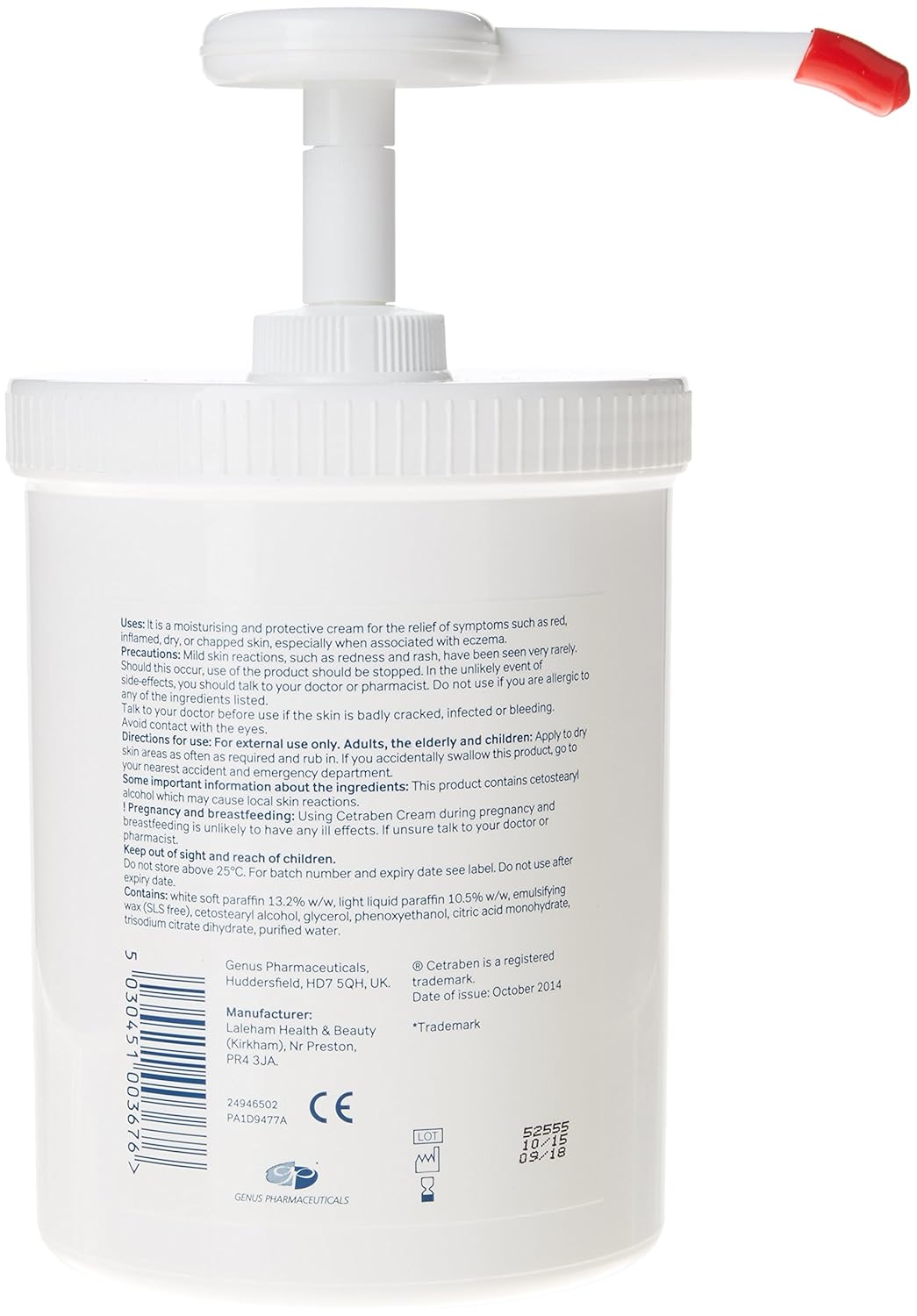 cetraben cream amazon