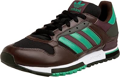 Adidas zx 600 hombre verdes Outlet