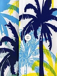 Hawaiian Shirts for Men Casual Beach Summer Shirt