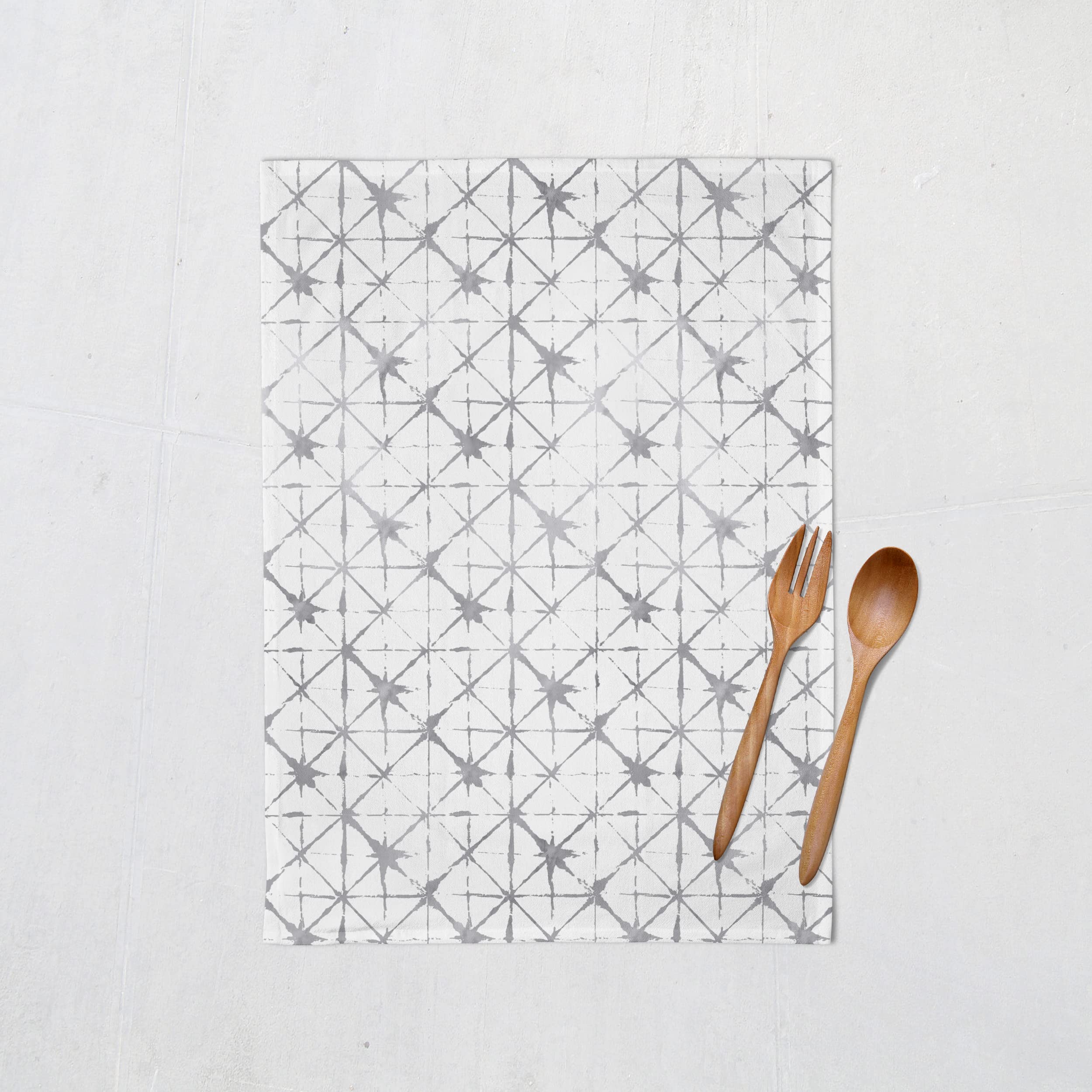 Belum | Pack 2 Kitchen Towel Machine Washable 100% Cotton | Pack 2 Kitchen Towels 45x70 Cotton 100% | Pack 2 Reusable Kitchen Towels