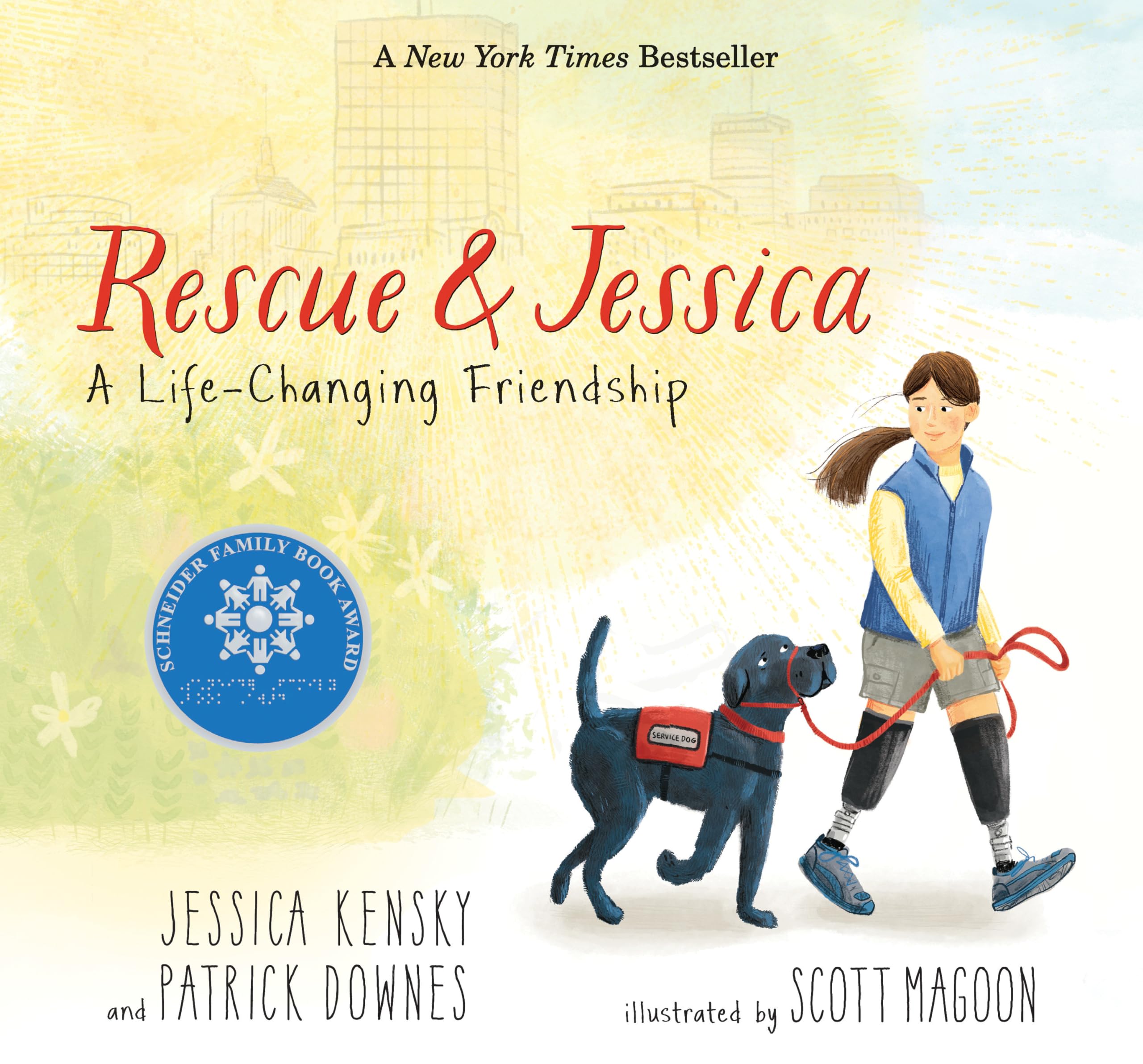 Jessica Kinley'S Unexpected Friendship - 5xknop2