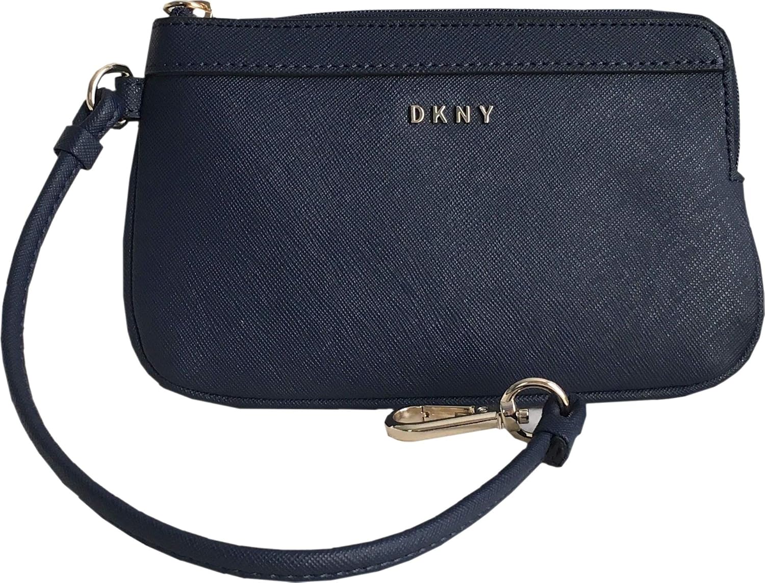 dkny navy bag