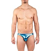 Gary Majdell Sport Mens Jockstrap Bikini Swimsuit